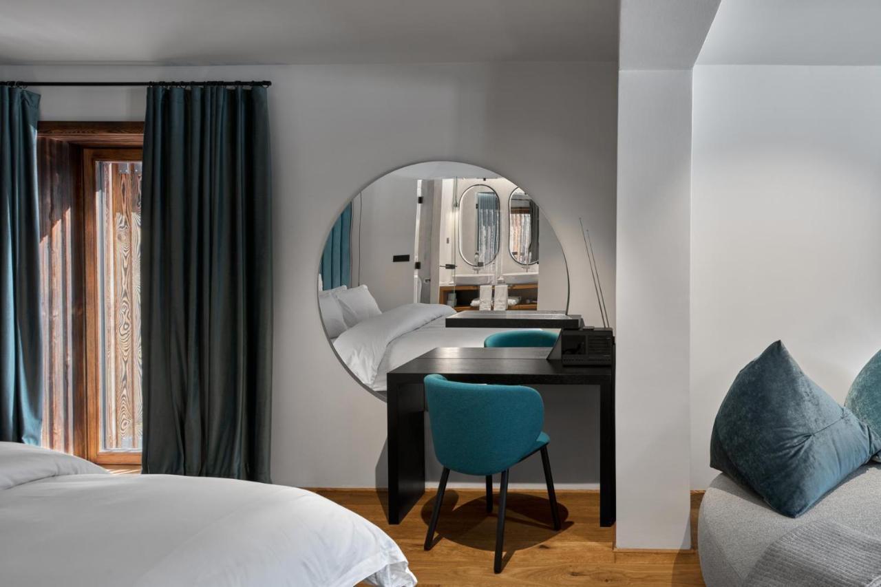 Suite Balcony