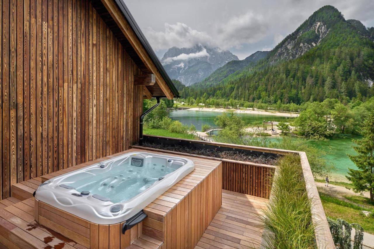 Suite Hot Tub