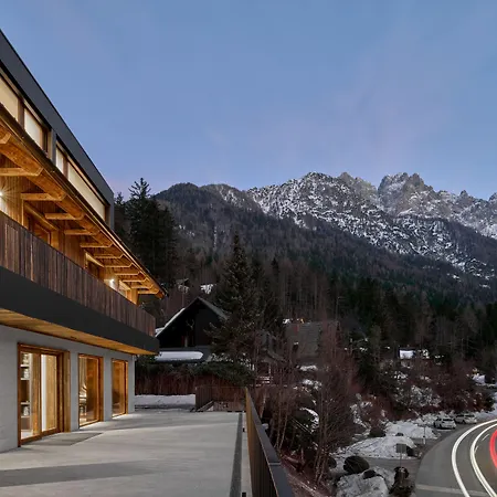 Milka Boutique Hotel-2